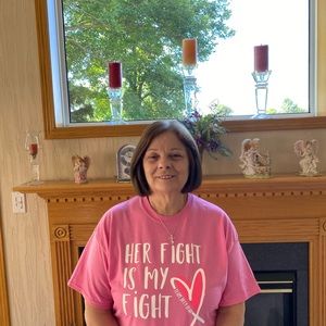 Meet your Posher, Diane